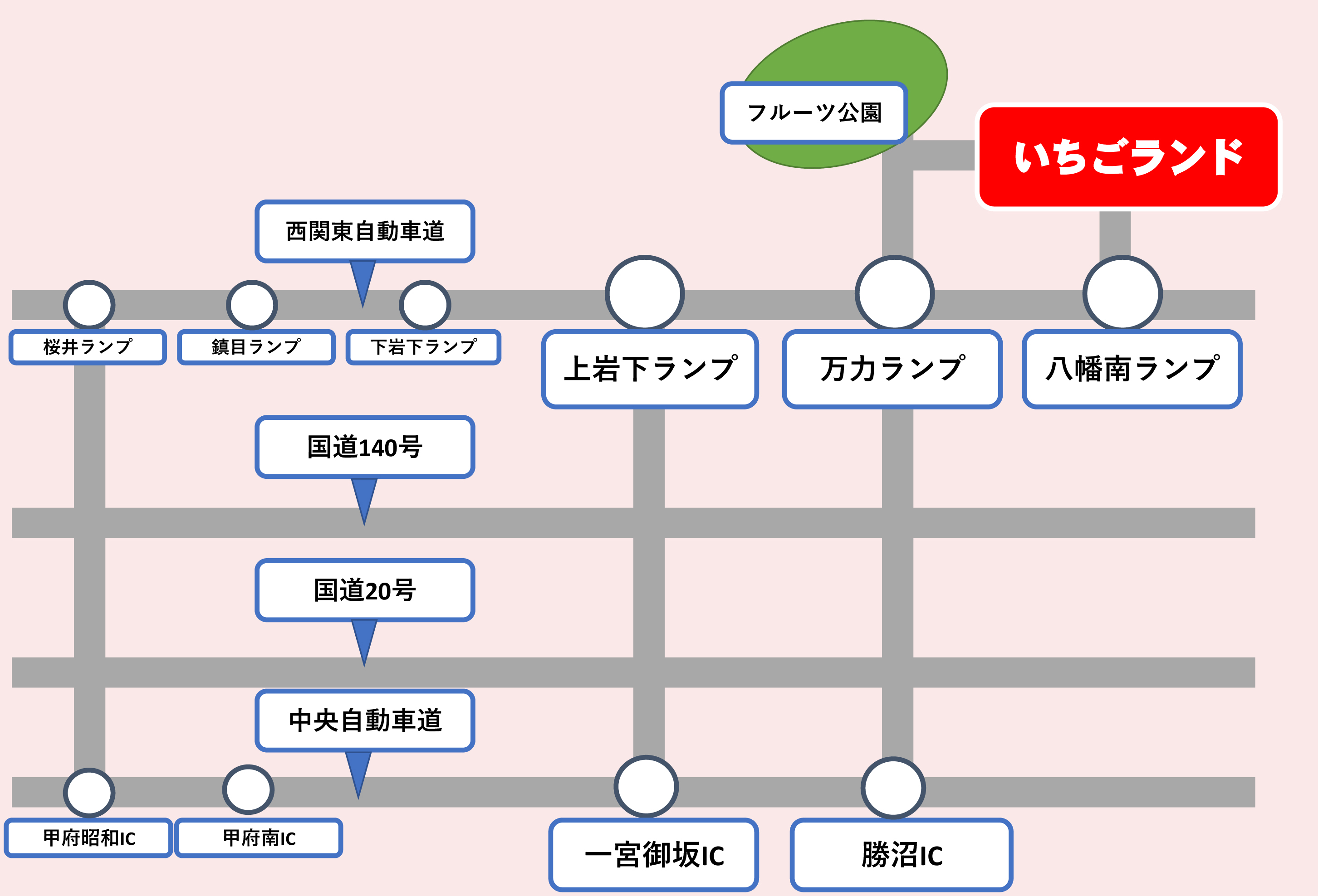 周辺地図